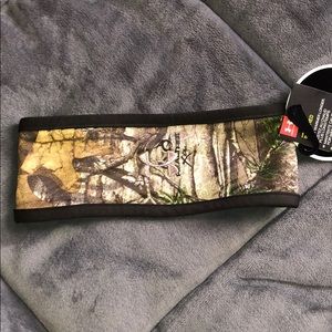 Under Armour Real Tree Head Band